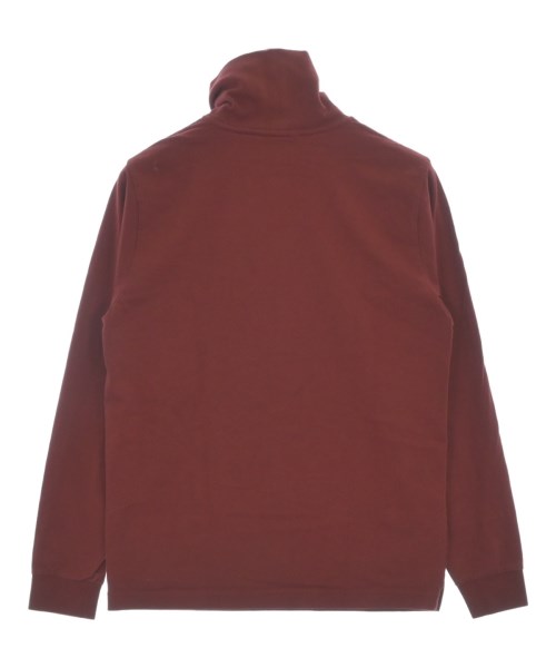 WELLDER（ウェルダー）Tシャツ・カットソー 赤 サイズ:1(S位) メンズ/2200674737112