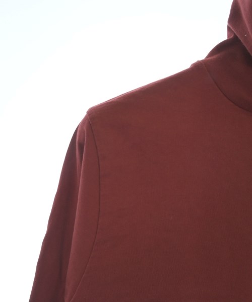 WELLDER（ウェルダー）Tシャツ・カットソー 赤 サイズ:1(S位) メンズ/2200674737112