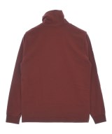 WELLDER（ウェルダー）Tシャツ・カットソー 赤 サイズ:1(S位) メンズ/2200674737112