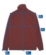 WELLDER（ウェルダー）Tシャツ・カットソー 赤 サイズ:1(S位) メンズ/2200674737112