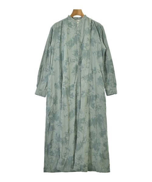 WELLDER(ウェルダー)ワンピース 青 サイズ:0(XS位)/2200672705083