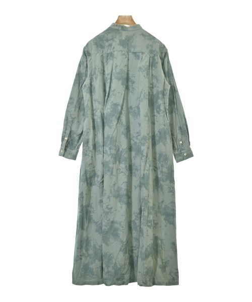 WELLDER（ウェルダー）ワンピース 青 サイズ:0(XS位) レディース/2200672705083