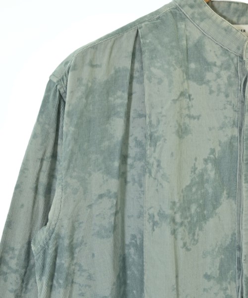 WELLDER（ウェルダー）ワンピース 青 サイズ:0(XS位) レディース/2200672705083