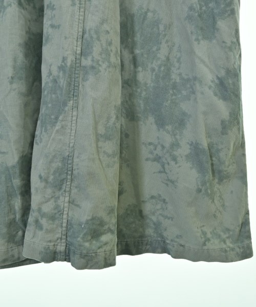 WELLDER（ウェルダー）ワンピース 青 サイズ:0(XS位) レディース/2200672705083