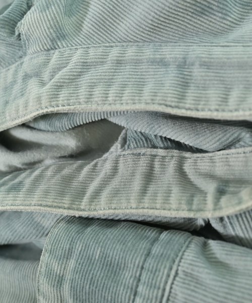 WELLDER（ウェルダー）ワンピース 青 サイズ:0(XS位) レディース/2200672705083