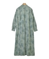 WELLDER（ウェルダー）ワンピース 青 サイズ:0(XS位) レディース/2200672705083