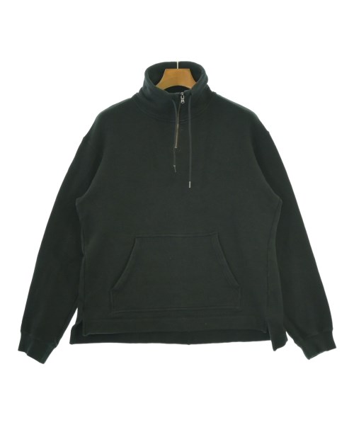 WELLDER(ウェルダー)スウェット 黒 サイズ:1(S位)/2200674819016