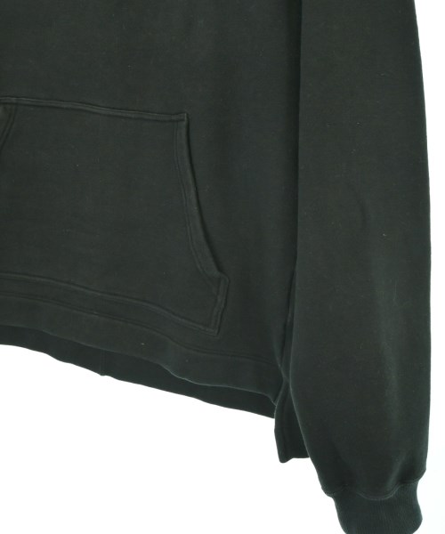 WELLDER（ウェルダー）スウェット 黒 サイズ:1(S位) メンズ/2200674819016