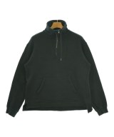 WELLDER（ウェルダー）スウェット 黒 サイズ:1(S位) メンズ/2200674819016