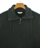 WELLDER（ウェルダー）スウェット 黒 サイズ:1(S位) メンズ/2200674819016