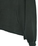 WELLDER（ウェルダー）スウェット 黒 サイズ:1(S位) メンズ/2200674819016