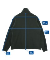 WELLDER（ウェルダー）スウェット 黒 サイズ:1(S位) メンズ/2200674819016