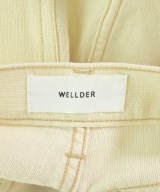 WELLDER（ウェルダー）ロング・マキシ丈スカート 白 サイズ:0(XS位) レディース/2200677712321