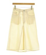 WELLDER ロング・マキシ丈スカート