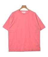 WELLDER（ウェルダー）Tシャツ・カットソー ピンク サイズ:4(XL位) メンズ/2200700862412