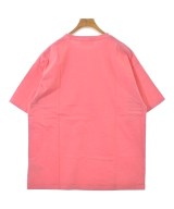 WELLDER（ウェルダー）Tシャツ・カットソー ピンク サイズ:4(XL位) メンズ/2200700862412