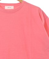 WELLDER（ウェルダー）Tシャツ・カットソー ピンク サイズ:4(XL位) メンズ/2200700862412