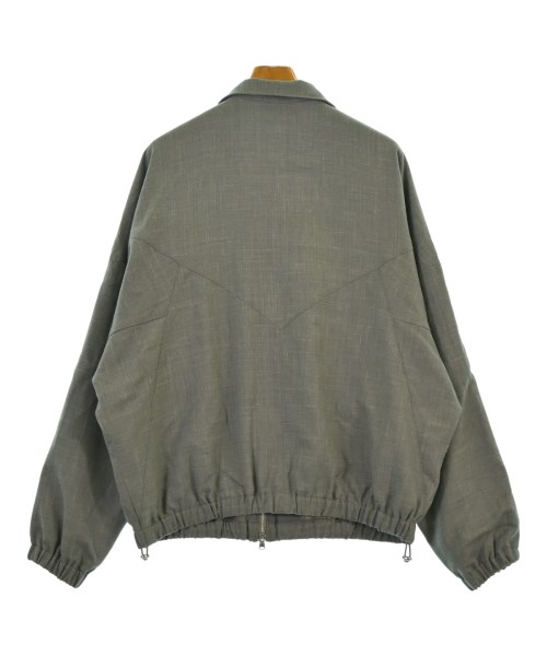 WELLDER（ウェルダー）その他 グレー サイズ:4(XL位) メンズ/2200654828106