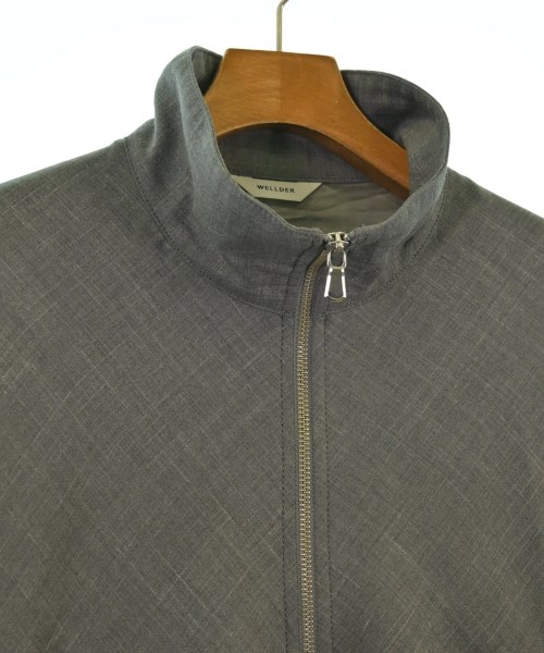 WELLDER（ウェルダー）その他 グレー サイズ:4(XL位) メンズ/2200654828106