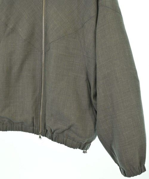 WELLDER（ウェルダー）その他 グレー サイズ:4(XL位) メンズ/2200654828106