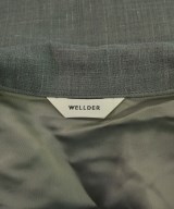 WELLDER（ウェルダー）その他 グレー サイズ:4(XL位) メンズ/2200654828106