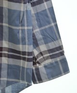 WELLDER（ウェルダー）カジュアルシャツ 青 サイズ:5(XXL位) メンズ/2200647873434