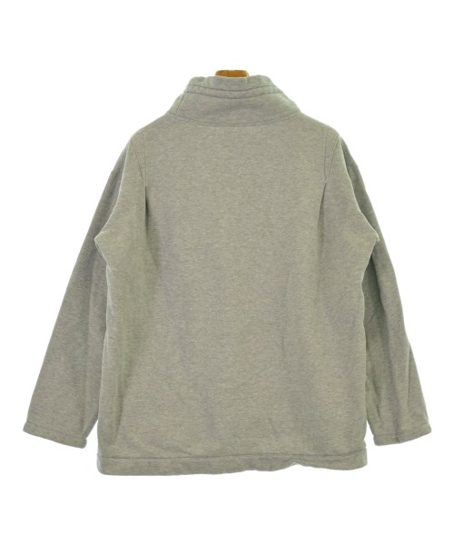 WELLDER（ウェルダー）スウェット グレー サイズ:1(S位) メンズ/2200657239046