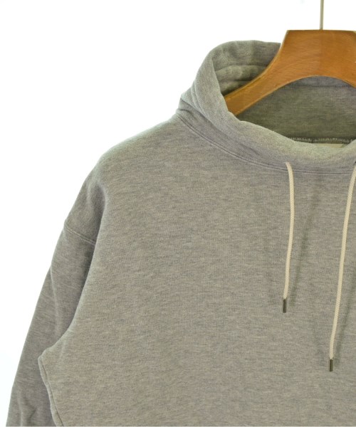 WELLDER（ウェルダー）スウェット グレー サイズ:1(S位) メンズ/2200657239046