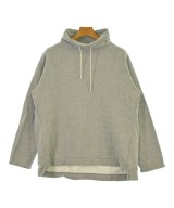 WELLDER（ウェルダー）スウェット グレー サイズ:1(S位) メンズ/2200657239046
