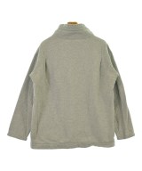 WELLDER（ウェルダー）スウェット グレー サイズ:1(S位) メンズ/2200657239046