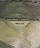 WELLDER（ウェルダー）スウェット グレー サイズ:1(S位) メンズ/2200657239046
