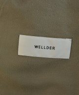WELLDER（ウェルダー）その他 カーキ サイズ:4(XL位) メンズ/2200709776284