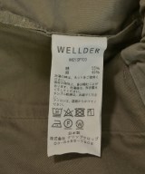 WELLDER（ウェルダー）その他 カーキ サイズ:4(XL位) メンズ/2200709776284