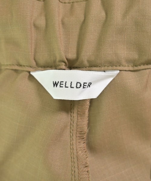 WELLDER（ウェルダー）その他 ベージュ サイズ:5(XXL位) メンズ/2200709258520