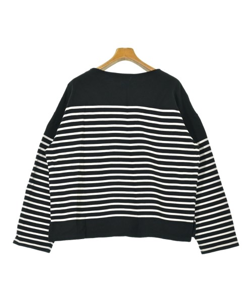 WELLDER（ウェルダー）Tシャツ・カットソー 黒 サイズ:4(XL位) メンズ/2200647877418