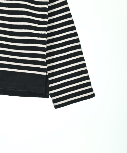 WELLDER（ウェルダー）Tシャツ・カットソー 黒 サイズ:4(XL位) メンズ/2200647877418