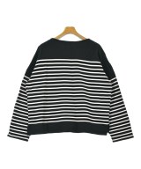 WELLDER（ウェルダー）Tシャツ・カットソー 黒 サイズ:4(XL位) メンズ/2200647877418