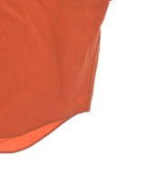 WELLDER（ウェルダー）カジュアルシャツ オレンジ サイズ:4(XL位) メンズ/2200652423051