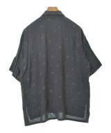 WELLDER（ウェルダー）カジュアルシャツ 紺 サイズ:4(XL位) メンズ/2200646378060