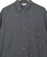 WELLDER（ウェルダー）カジュアルシャツ 紺 サイズ:4(XL位) メンズ/2200646378060