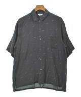 WELLDER カジュアルシャツ