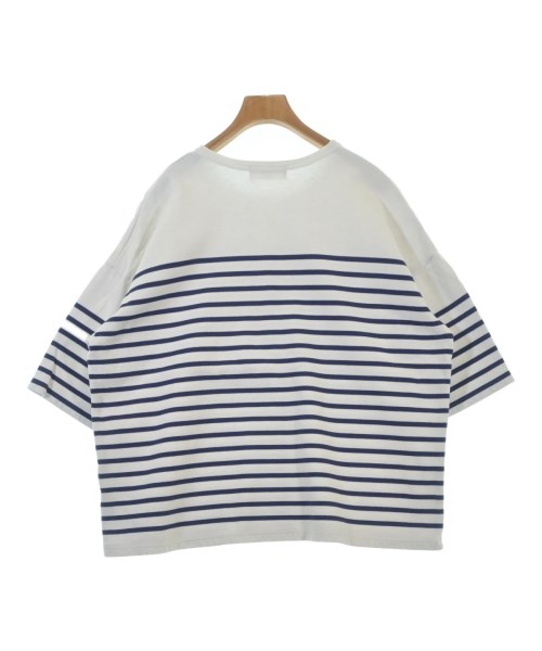 WELLDER（ウェルダー）Tシャツ・カットソー 白 サイズ:3(L位) レディース/2200705490146