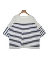 WELLDER（ウェルダー）Tシャツ・カットソー 白 サイズ:3(L位) レディース/2200705490146