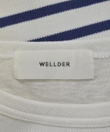 WELLDER（ウェルダー）Tシャツ・カットソー 白 サイズ:3(L位) レディース/2200705490146