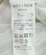 WELLDER（ウェルダー）Tシャツ・カットソー 白 サイズ:3(L位) レディース/2200705490146