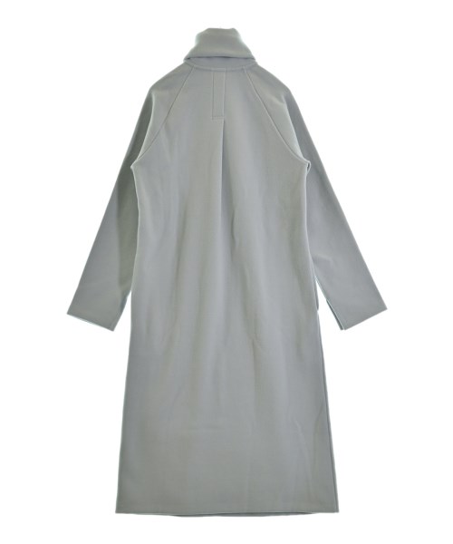 WELLDER（ウェルダー）ワンピース 青 サイズ:0(XS位) レディース/2200704201026