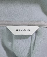 WELLDER（ウェルダー）ワンピース 青 サイズ:0(XS位) レディース/2200704201026