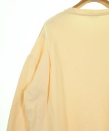 WELLDER（ウェルダー）スウェット 黄 サイズ:4(XL位) メンズ/2200666746030