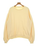 WELLDER スウェット