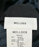 WELLDER（ウェルダー）その他 紺 サイズ:4(XL位) メンズ/2200730643029